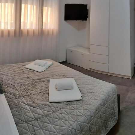 Happykids Bb Venice Campalto Exterior photo