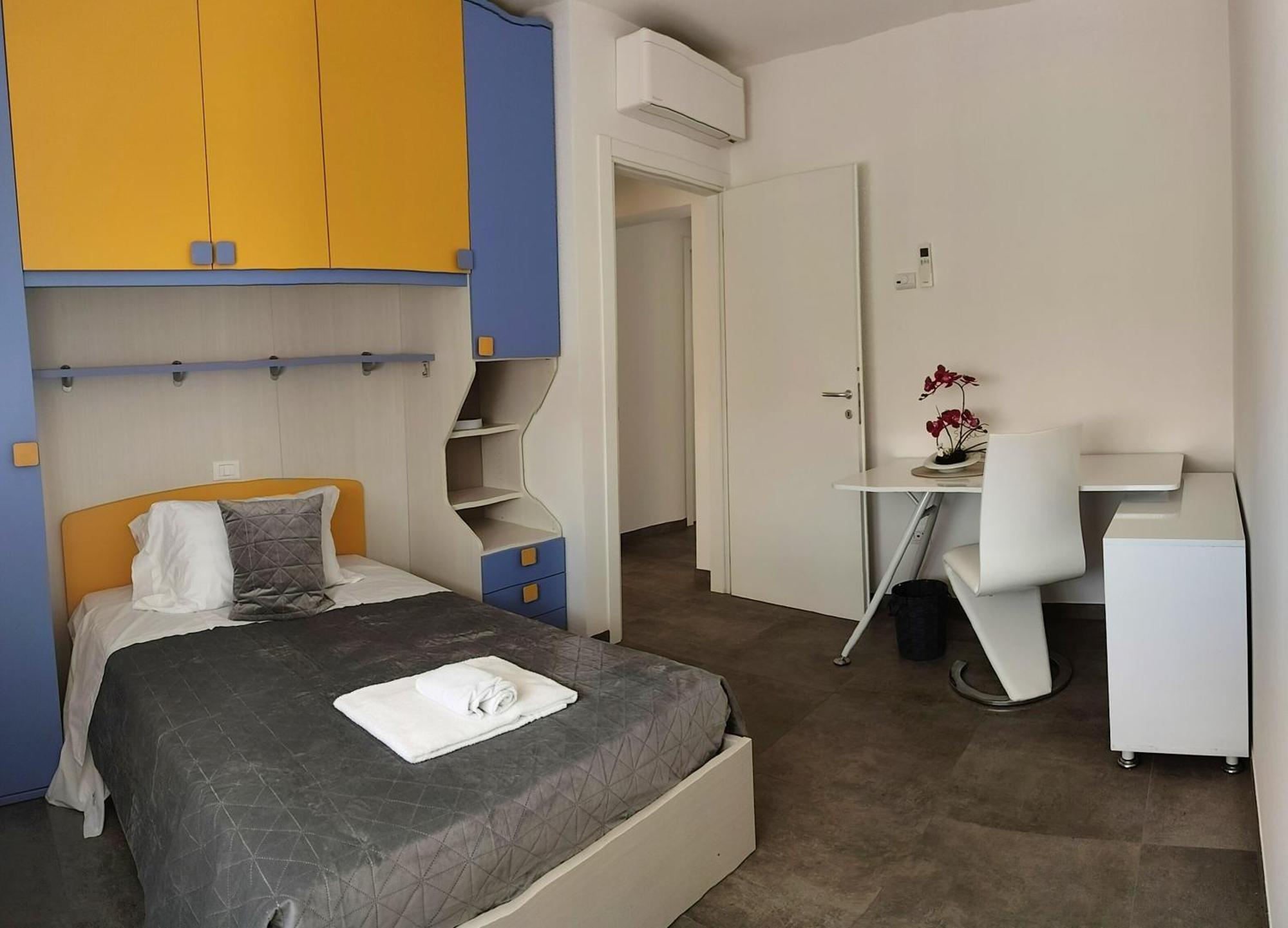 Happykids Bb Venice Campalto Exterior photo
