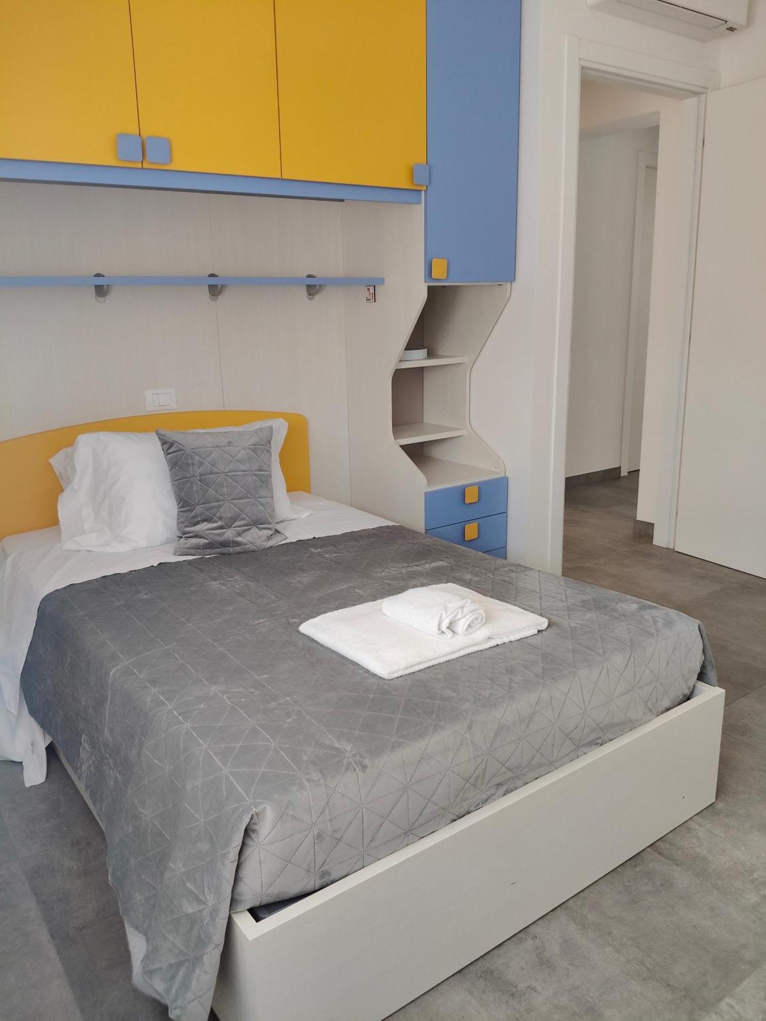 Happykids Bb Venice Campalto Exterior photo