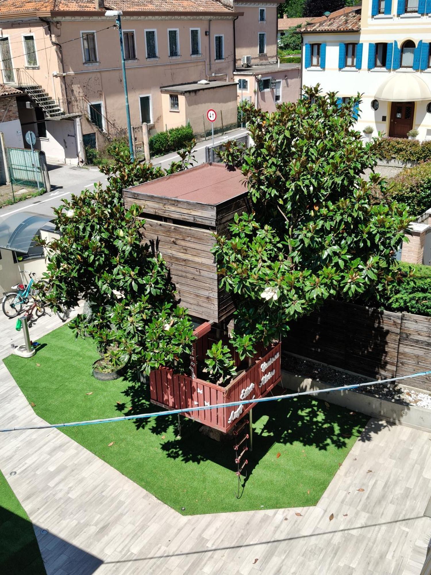 Happykids Bb Venice Campalto Exterior photo