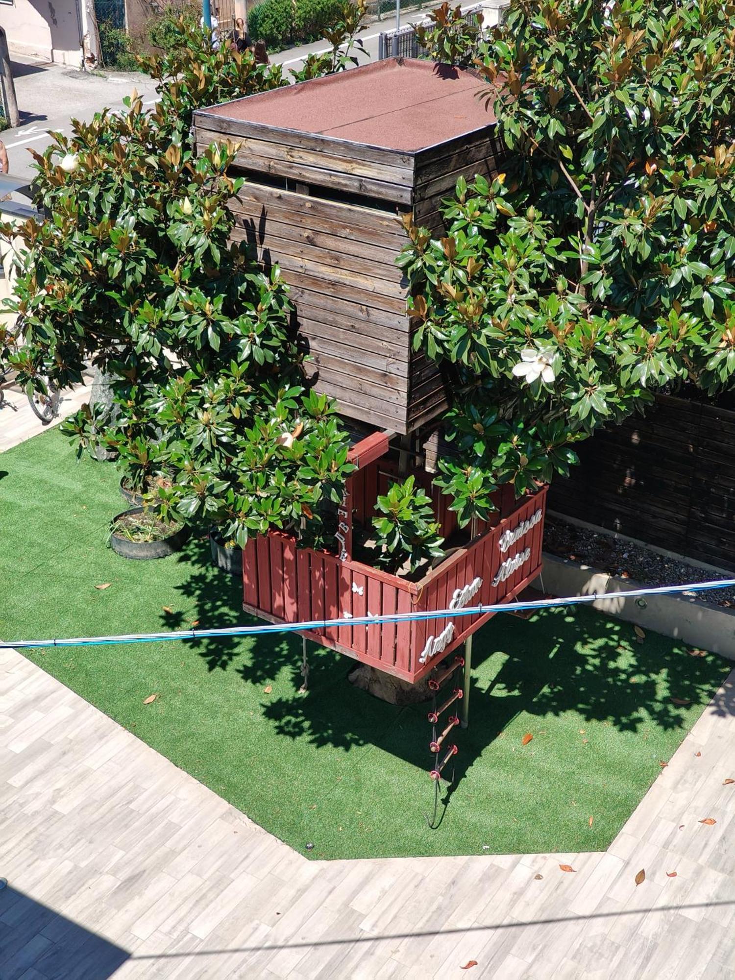 Happykids Bb Venice Campalto Exterior photo